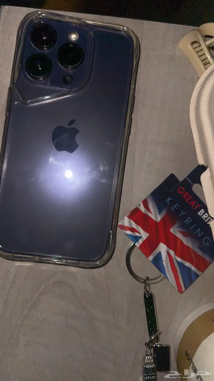 ايفون 14 برو 0