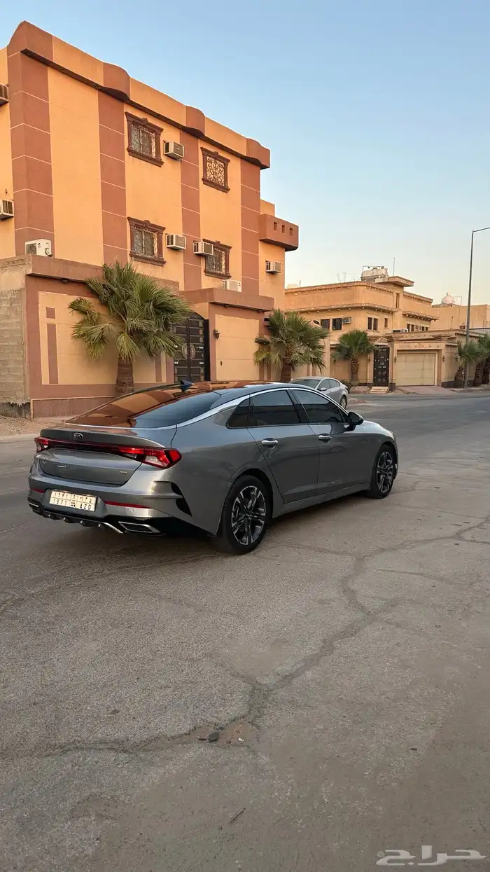 k5 كي فايف 3
