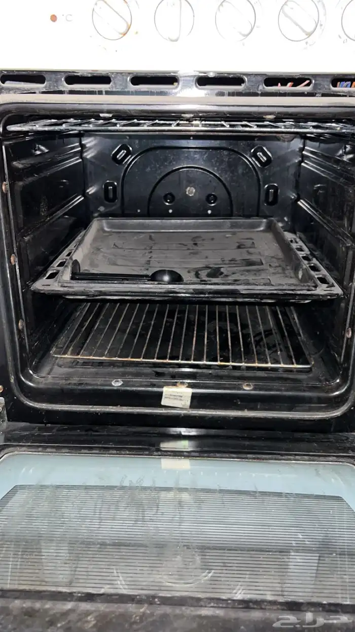 فرن كهربائي جديد 1