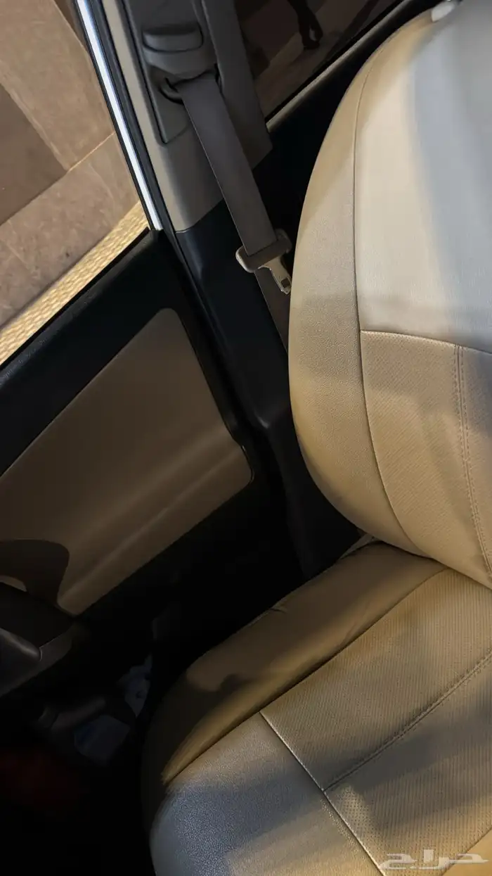 راف فور وكاله 2012 3