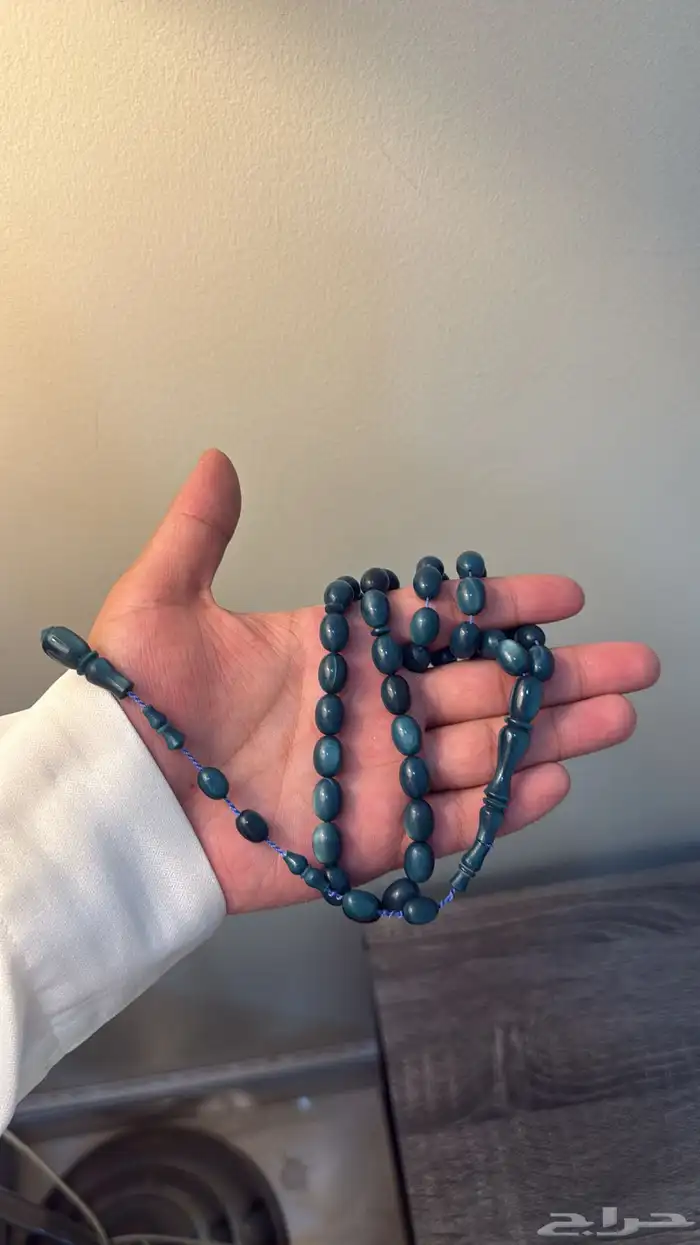 مسباح قلاليث 1