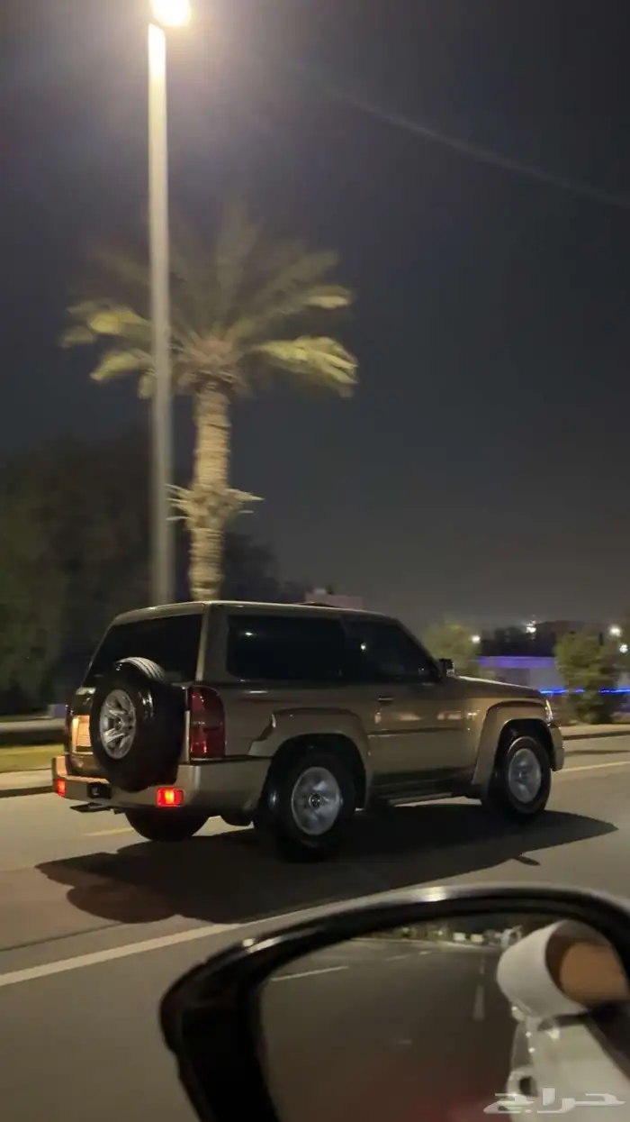 للبيع نيسان فتك سفاري 22