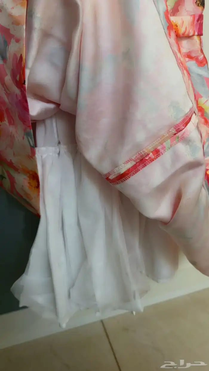 فستان بنات 4