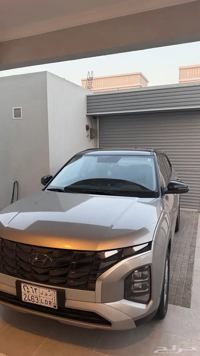 هوانداي كريتا 2023 فل كامل 1