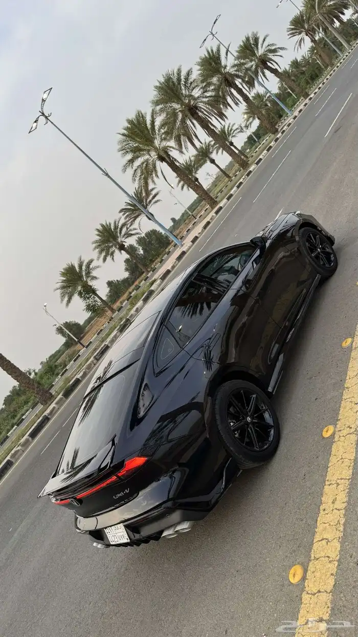 شانجان يوني في 2026 12