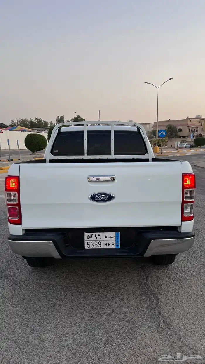 رينجر دبل ديزل 2020 XL 8