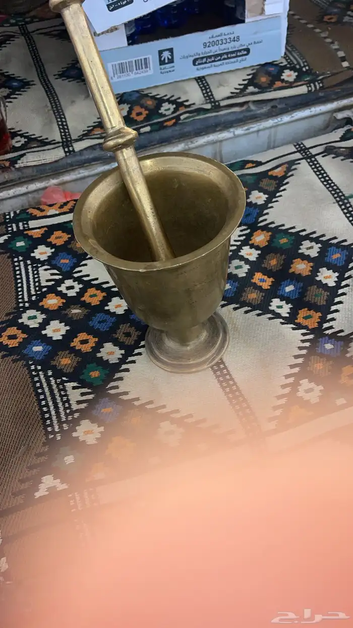 نجور ودلال قديمه للبيع جميع مايحب قلبك 31