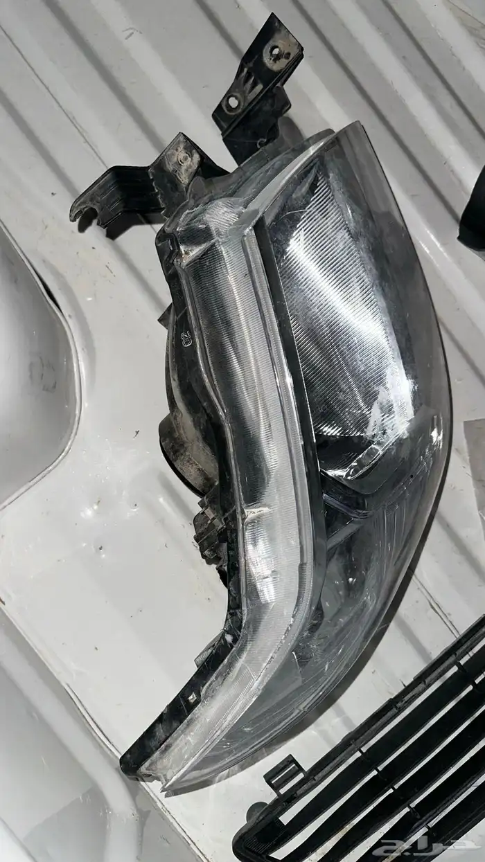 شمعة هايلكس اصليه فيها ملاحظات للبيع 2