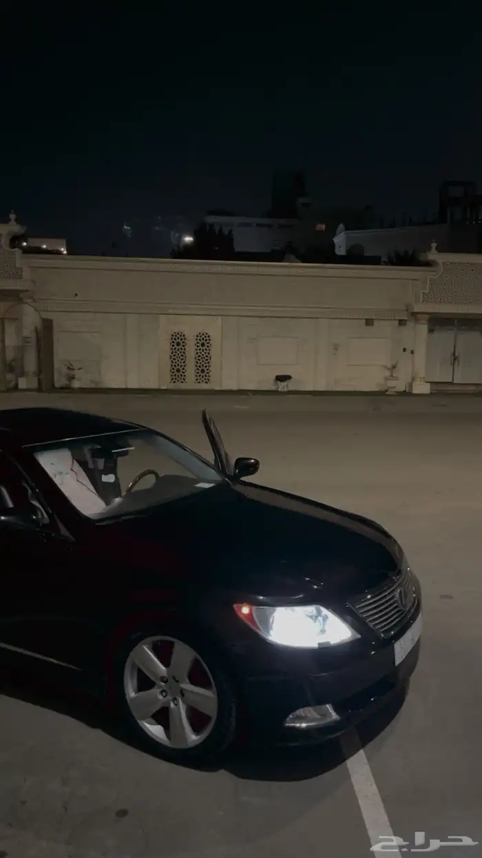 لكزس460 شورت 6