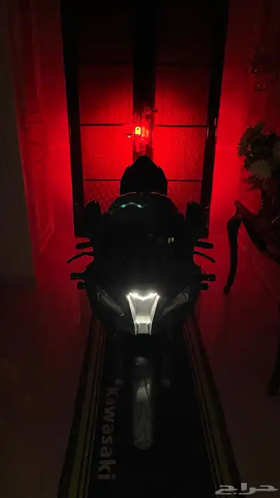 كوازاكي Zx10r index