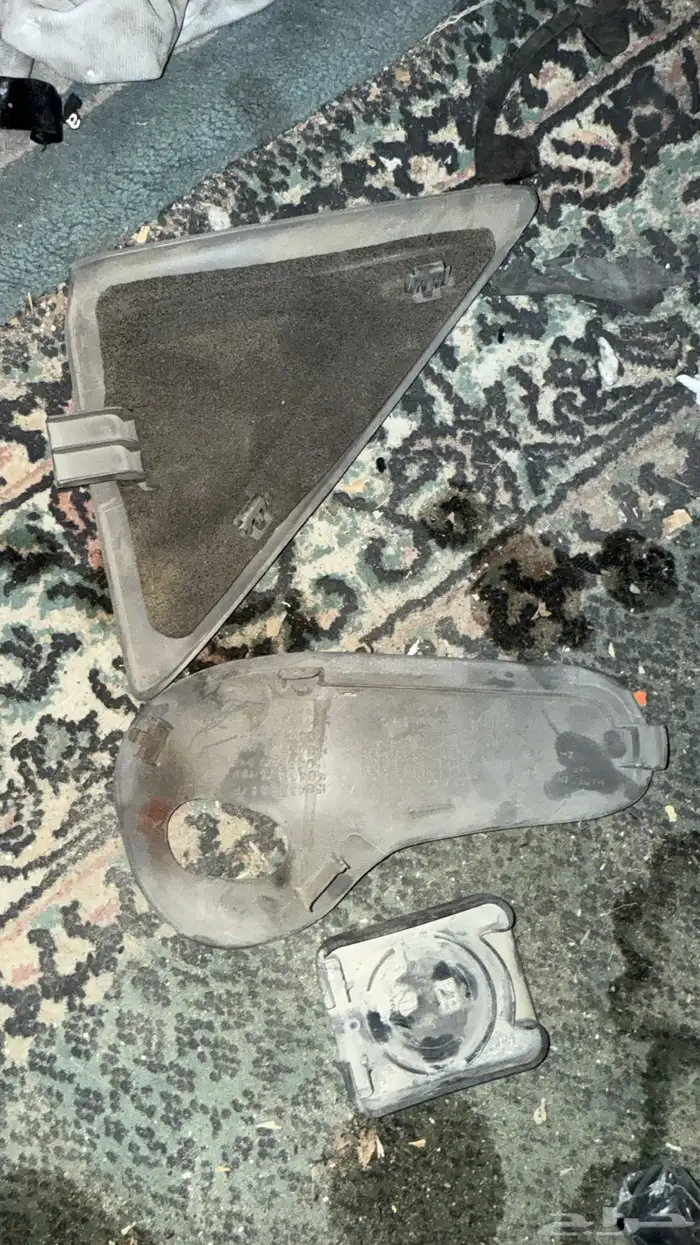 قطع جمس مخصر 2006 19