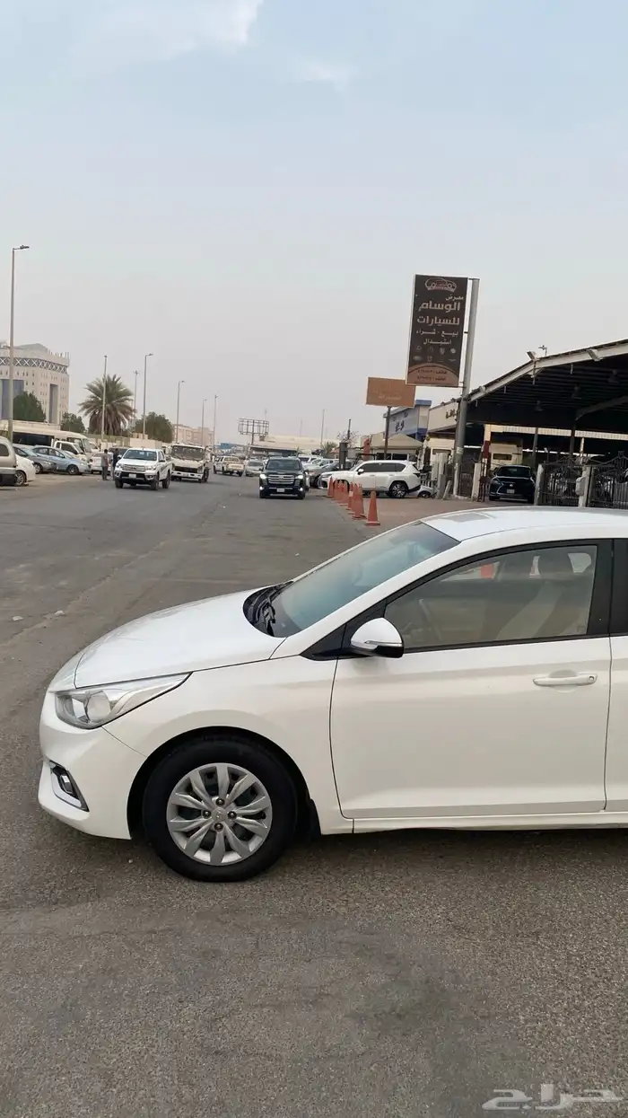 اكسنت 2020 6