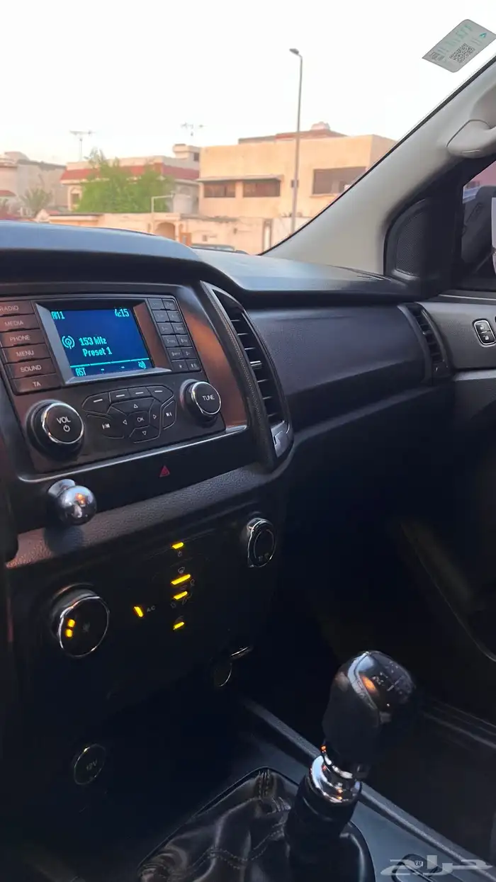 رينجر دبل ديزل 2020 XL 21
