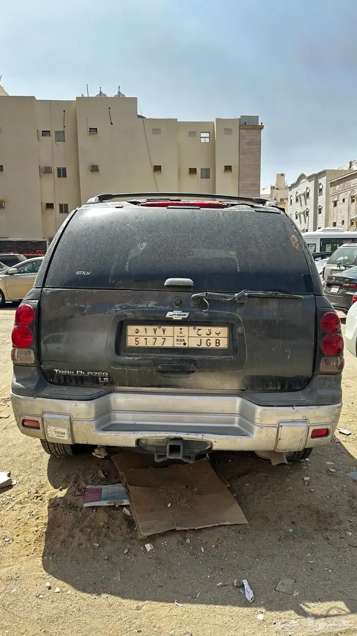 جمس للبيع 2