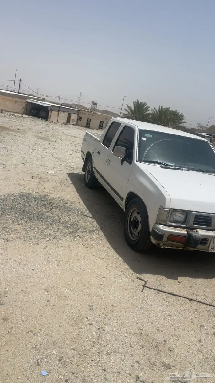 ددسن 96 او 97 للبيع مسقطه 0