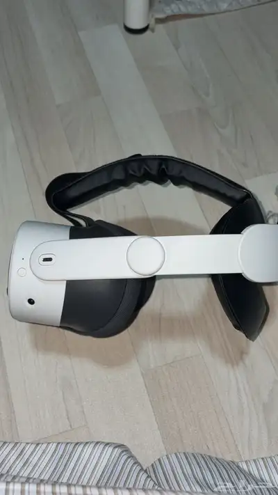 Vr 3s نضيفه جدا  استخدام اسبوع فقط index