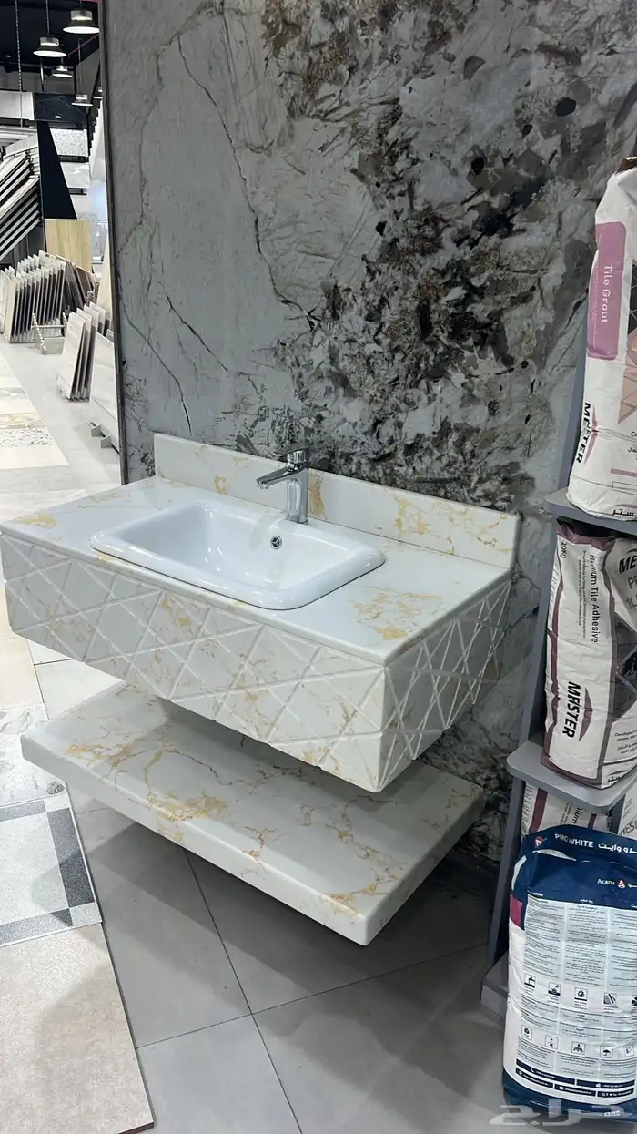 مغاسل جاهزة البيع 3