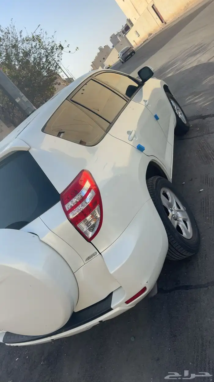 راف فور وكاله 2012 7