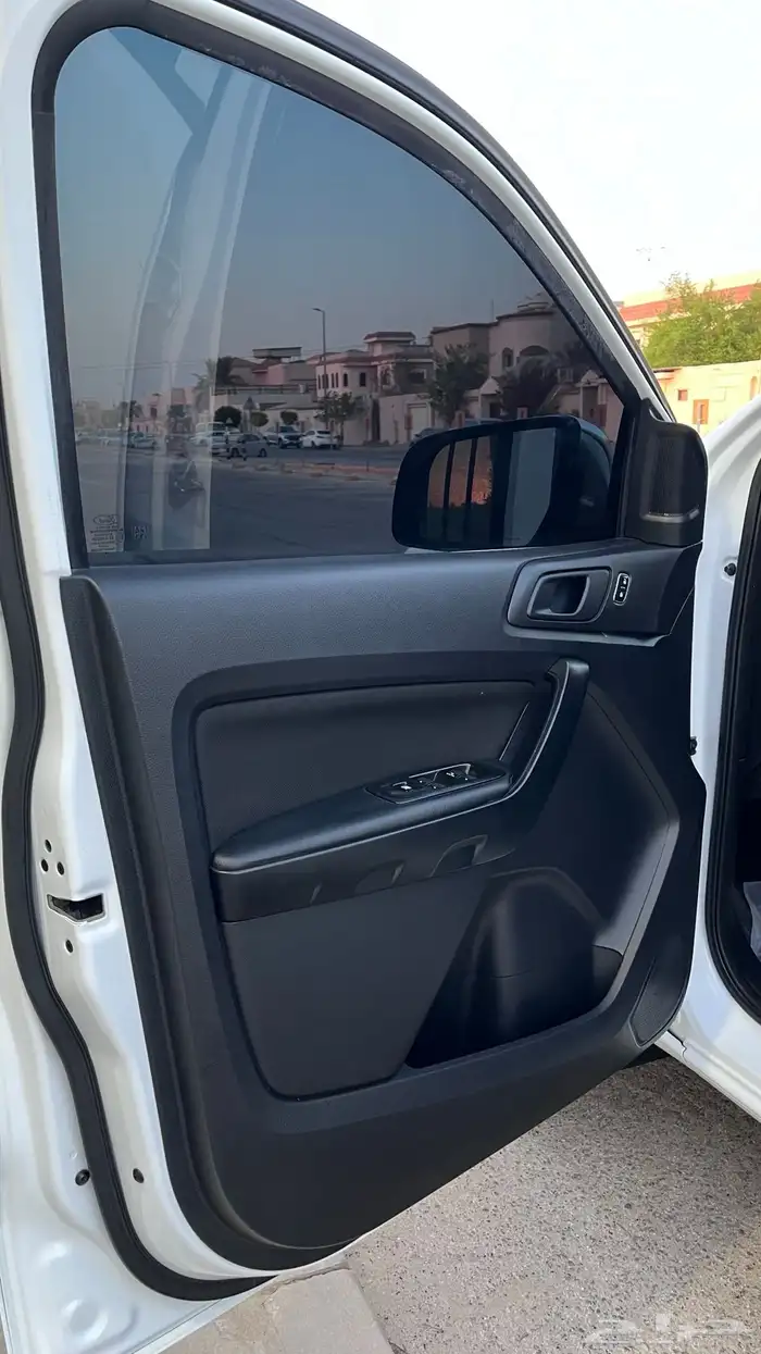 رينجر دبل ديزل 2020 XL 23