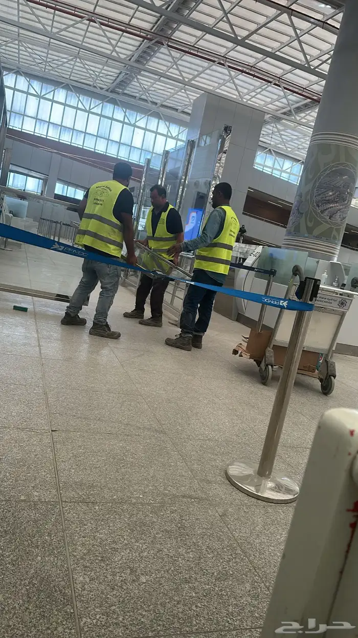 الريان  قطع غيار مصاعد 12