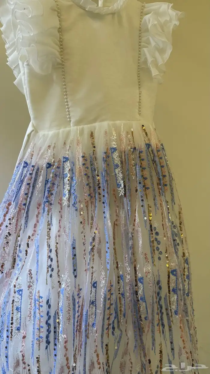 فستان بناتي 1