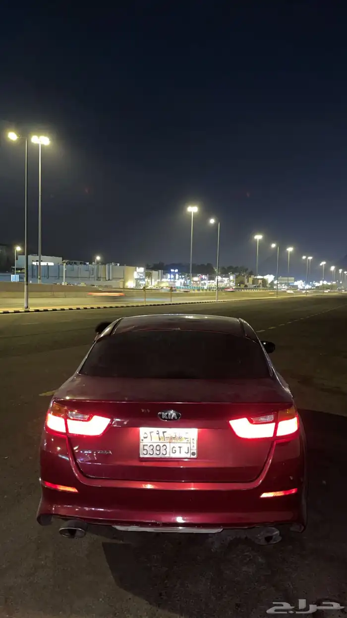 اوبتيما 2014 4