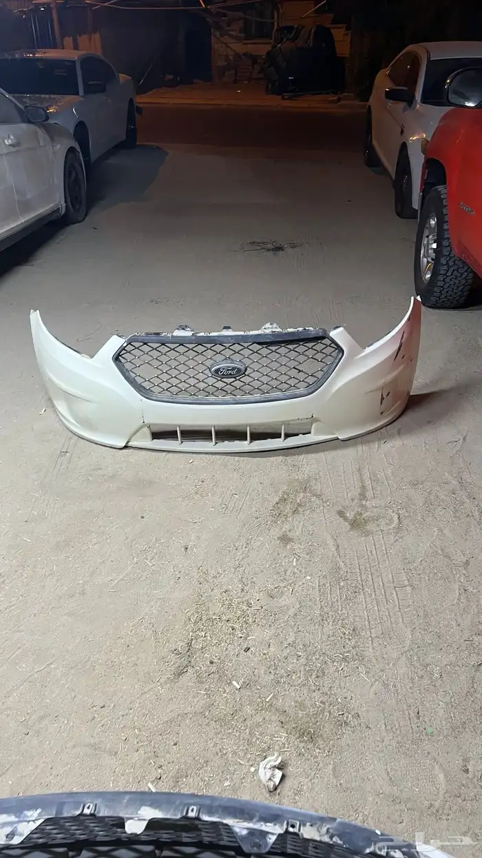 فورد تورس بوليسي قطع غيار 2015 12