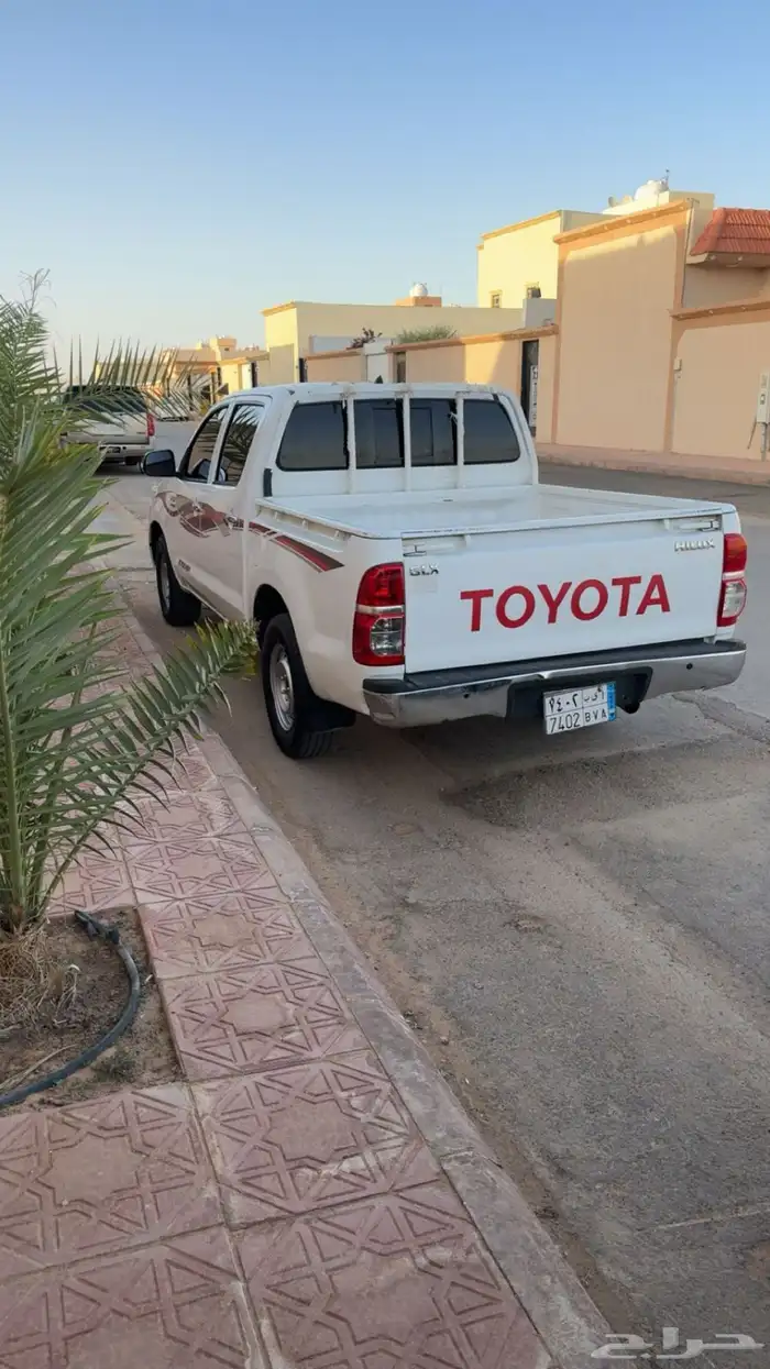 هايلوكس 3