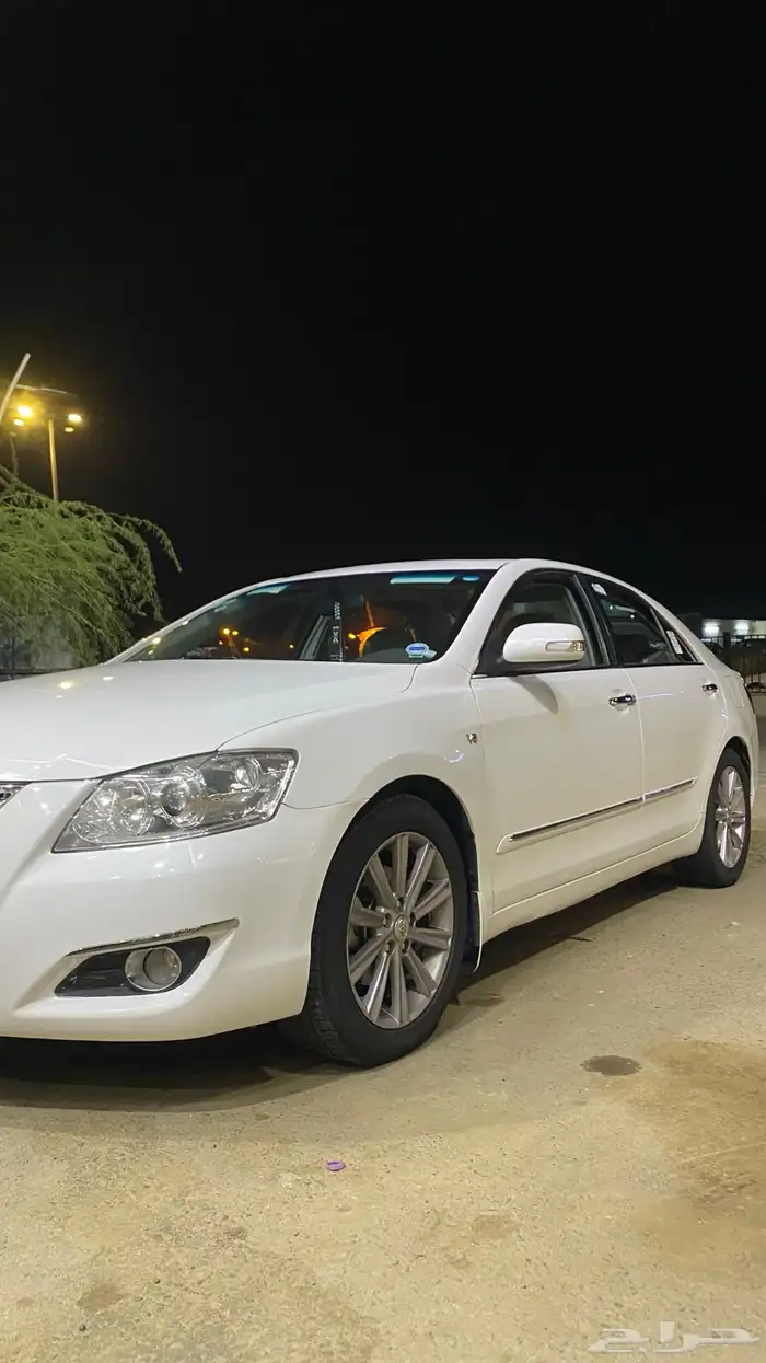 اوريون 2009 4