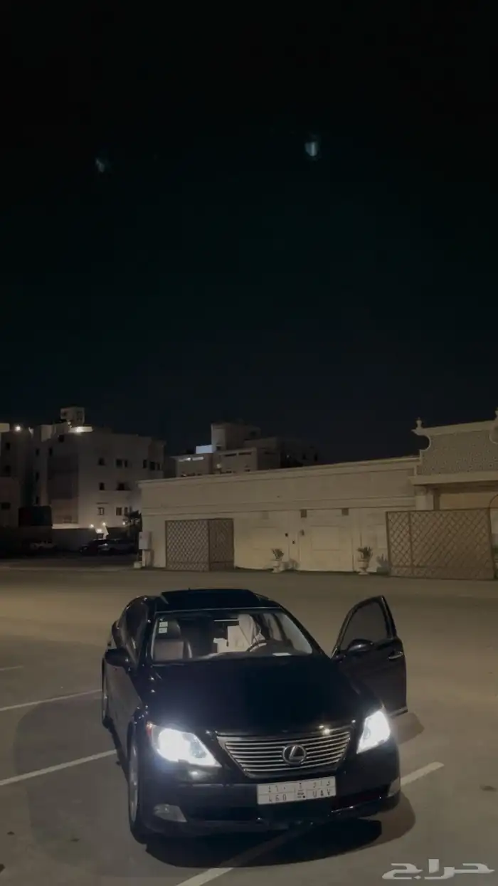 لكزس460 شورت 7