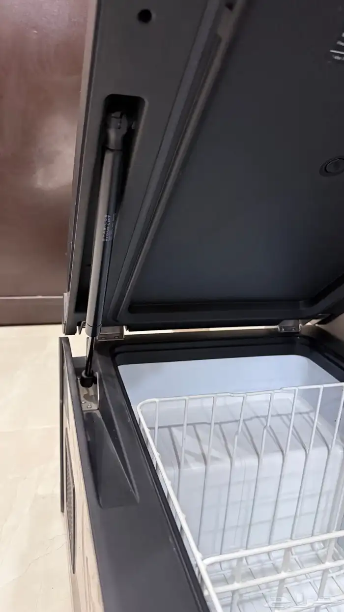 ثلاجة ايميلنت ARB 60 لتر للرحلات 5