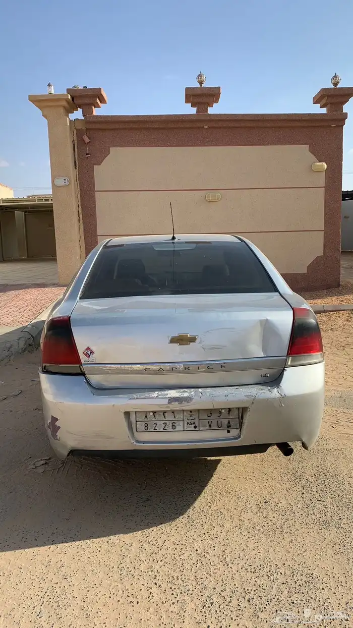 كابرس 2010 5