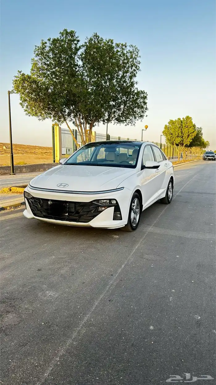 اكسنت 2024 كمفورت سعودي 0