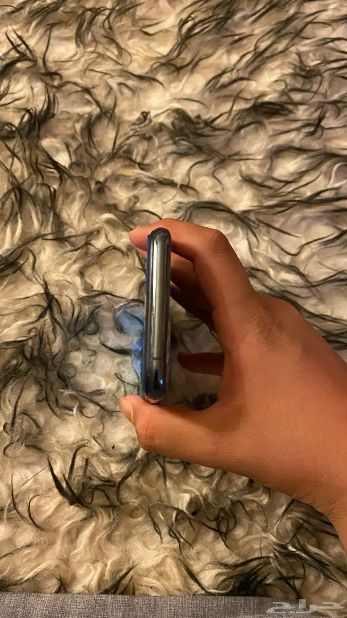 iPhone 11 Pro أرغب البدل في 12 او 13 1