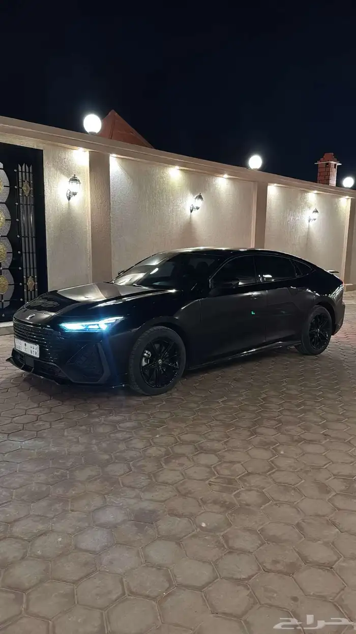 شانجان يوني في 2026 5