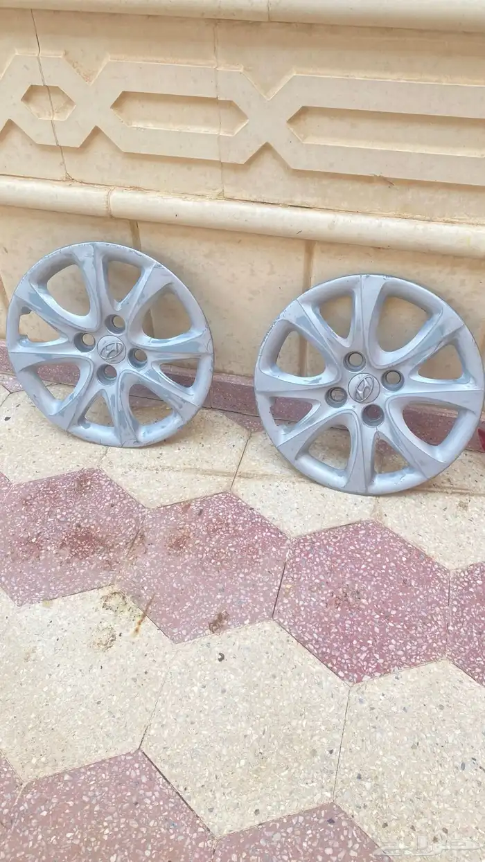 طاسه اكسنت ثنتين وكاله 0