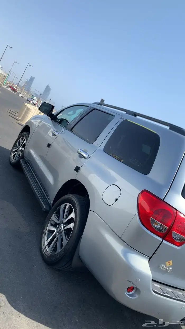 سيكويا 2015 20