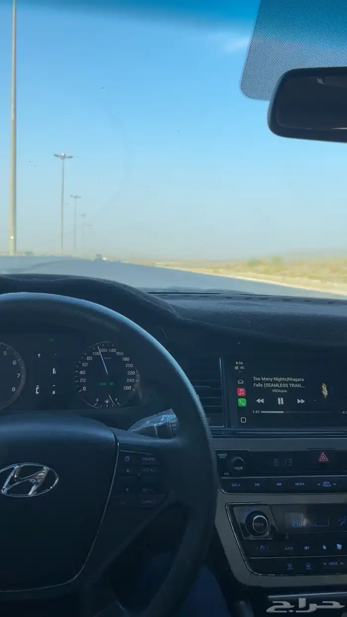 سوناتا 2016 فل كامل 2