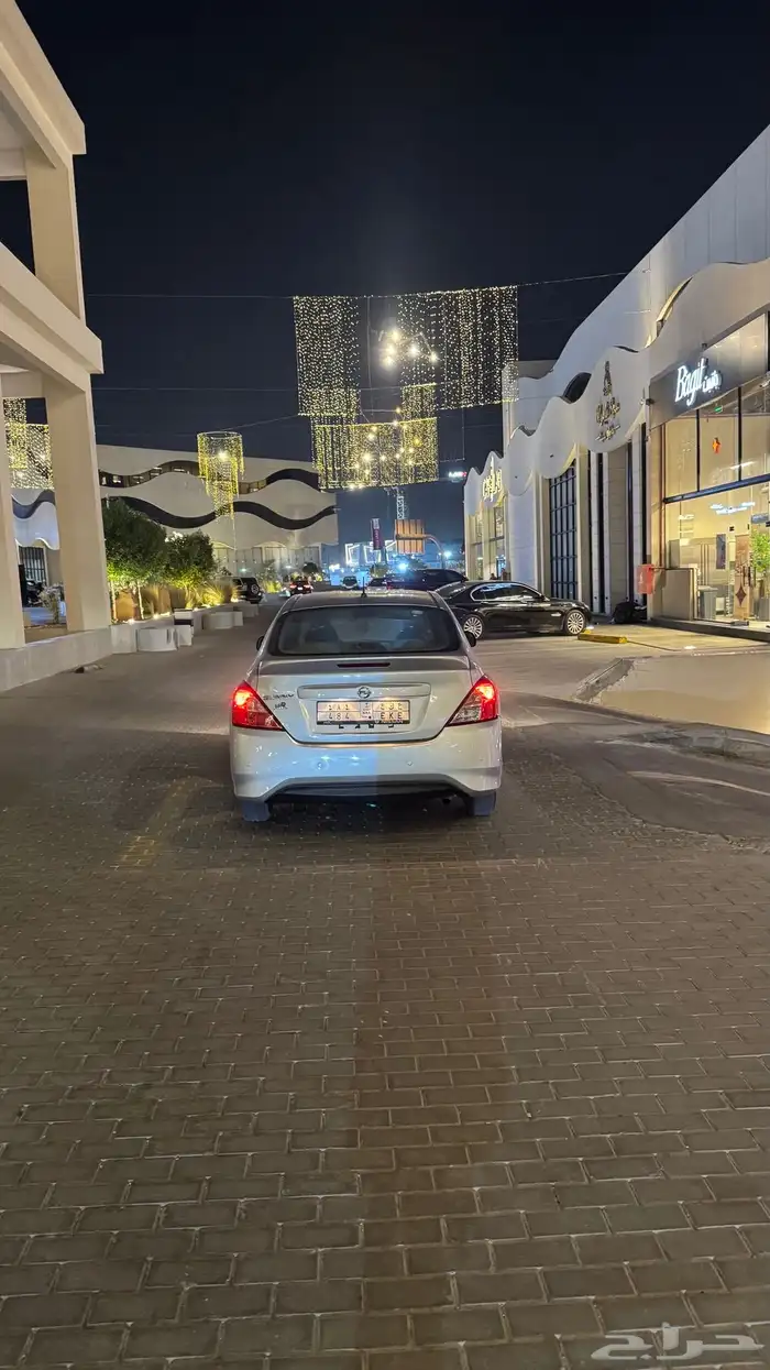 صني 2020 اللون فضي 5
