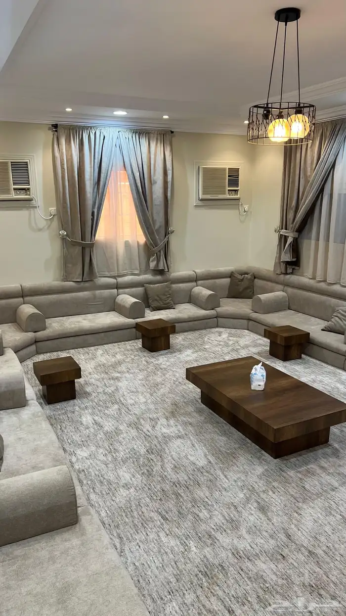 استراحة فاخره بافضل سعر 14