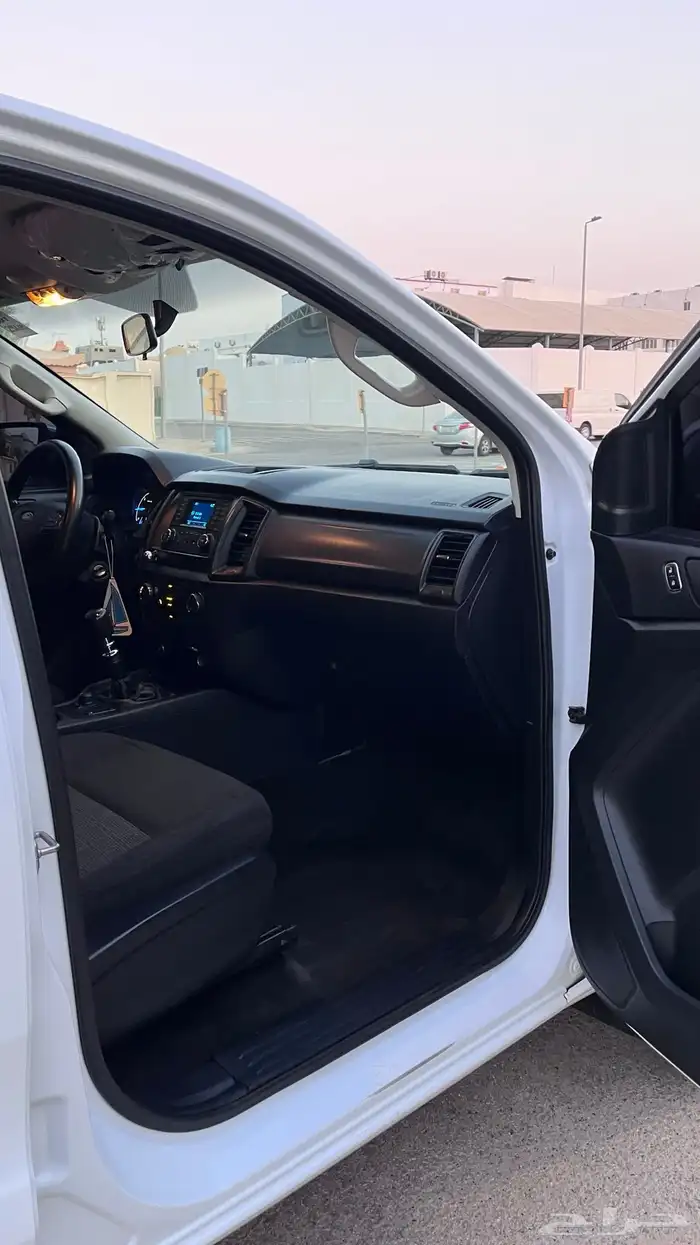 رينجر دبل ديزل 2020 XL 31