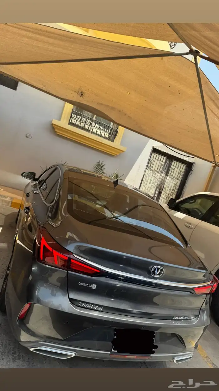 شانجان ايدو بلص 2022 13