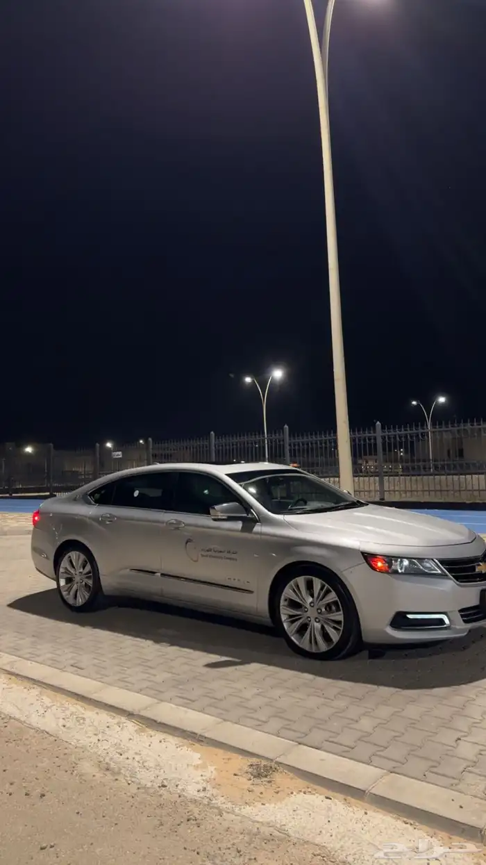 امبالا2017 LTZ بيع اوبدل مناسب 2