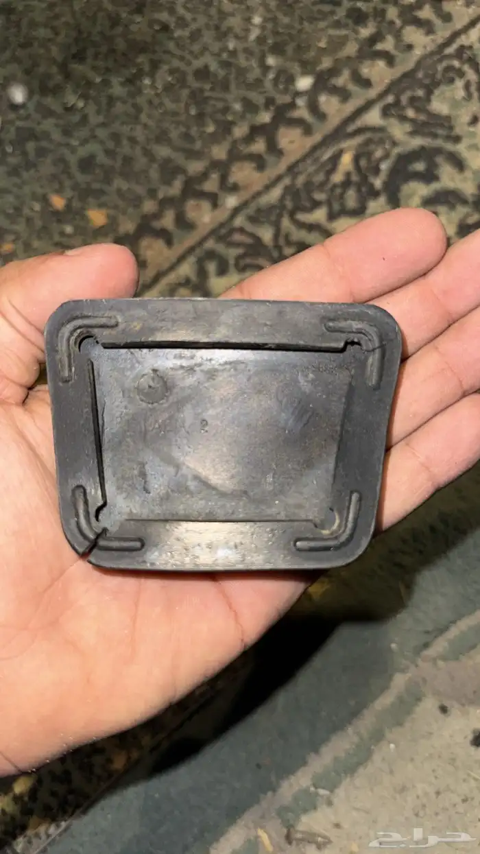 قطع جمس مخصر 2006 43