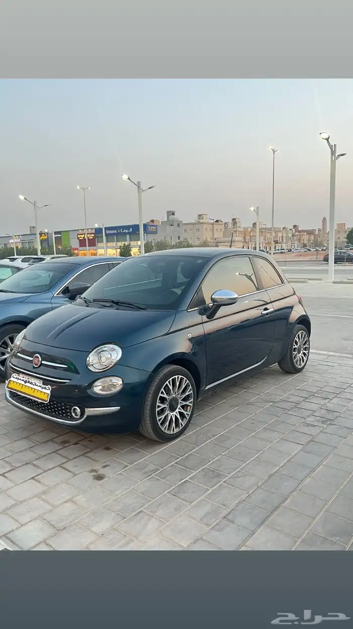 فيات 2021 1