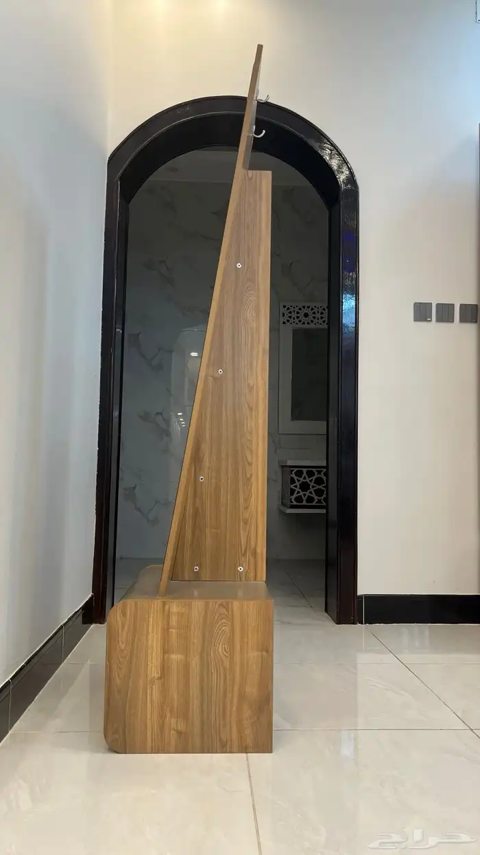 ركن مرايه غرفه نوم للبيع جديده 5