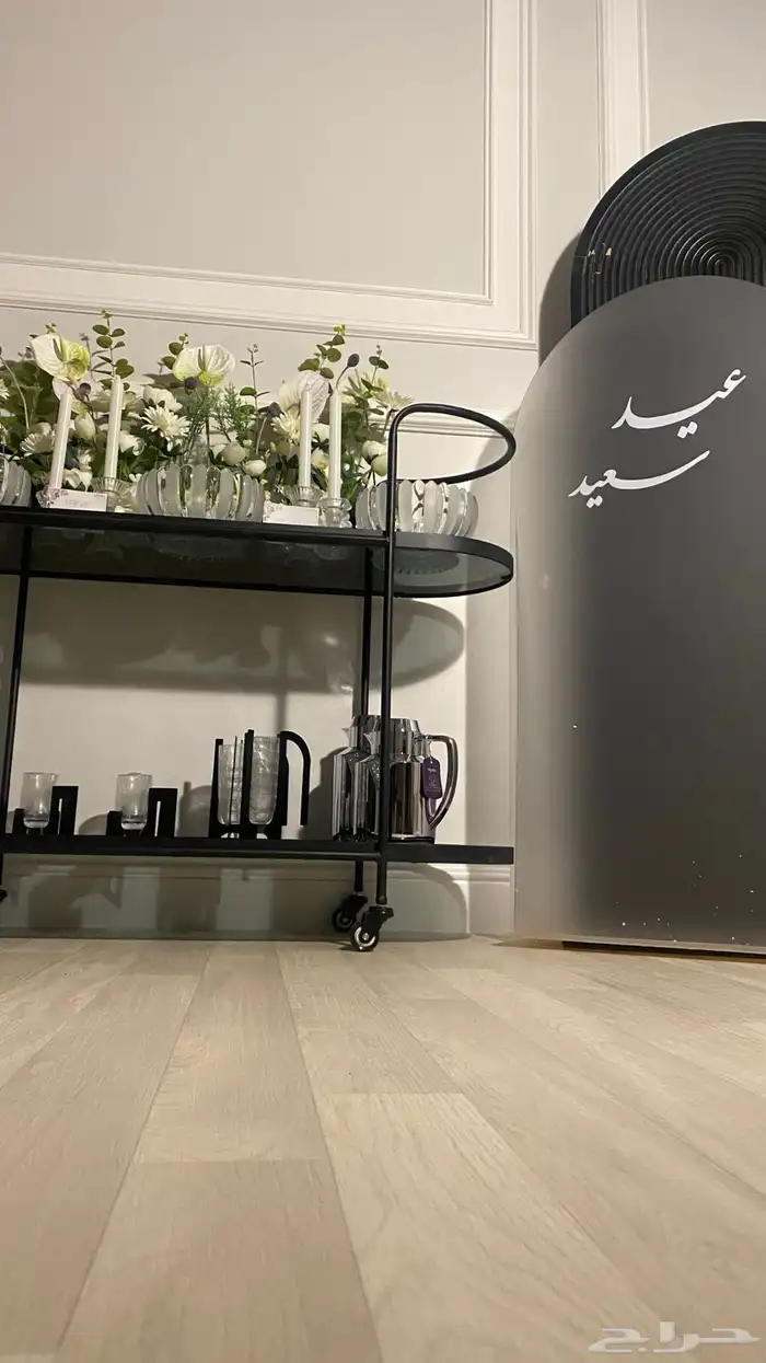 ترولي للبيع ( جديد) 3