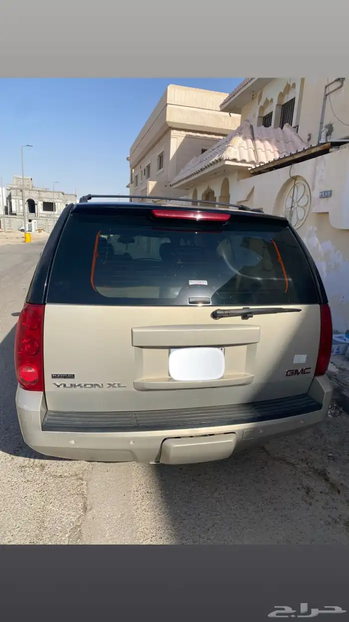 يوكن XL 2010 4