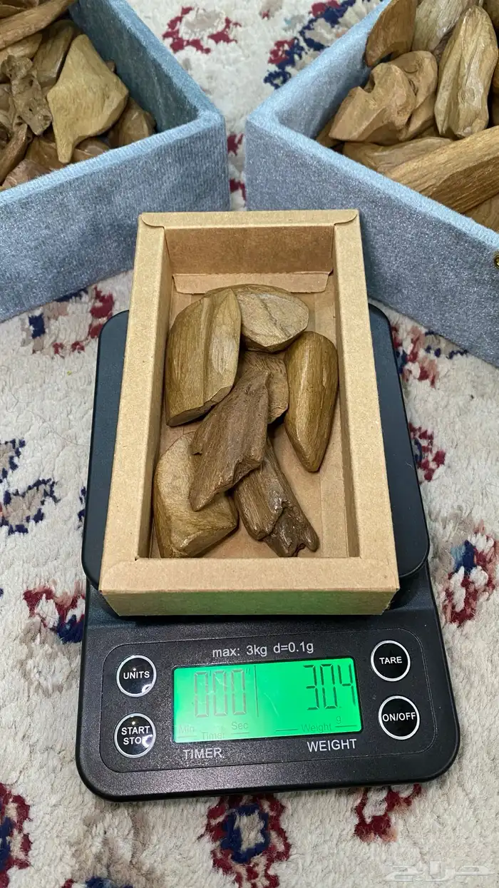 عود مروكي طبيعي سوبر 1