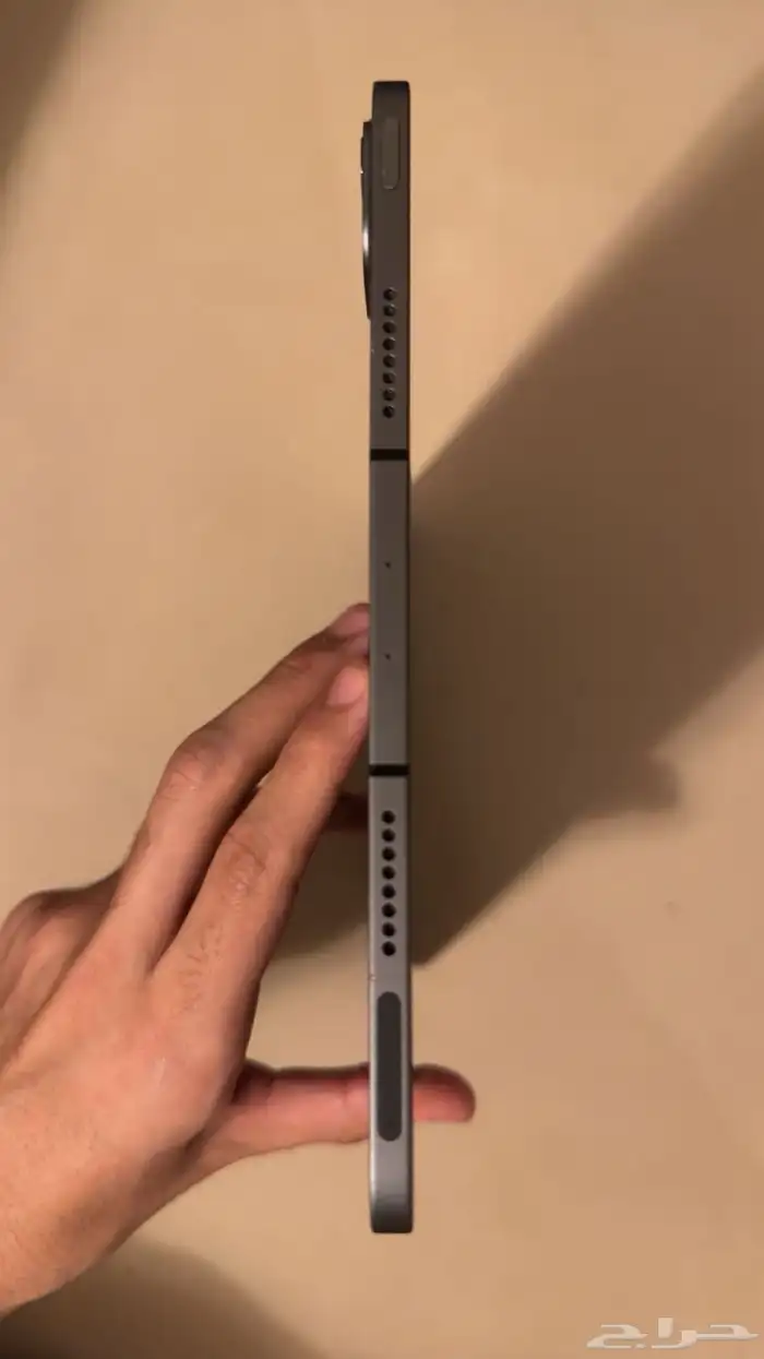 ايباد برو 2021 الجيل الثالث شريحة مساحة التخزين 265 11 انش 6